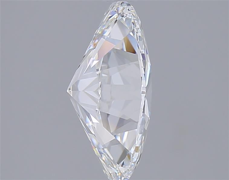 2.56 Carat Oval Lab Diamond :: Greenstar spin frame 04