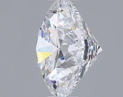 1.06 Carat Round Lab Diamond :: Greenstar spin frame 04