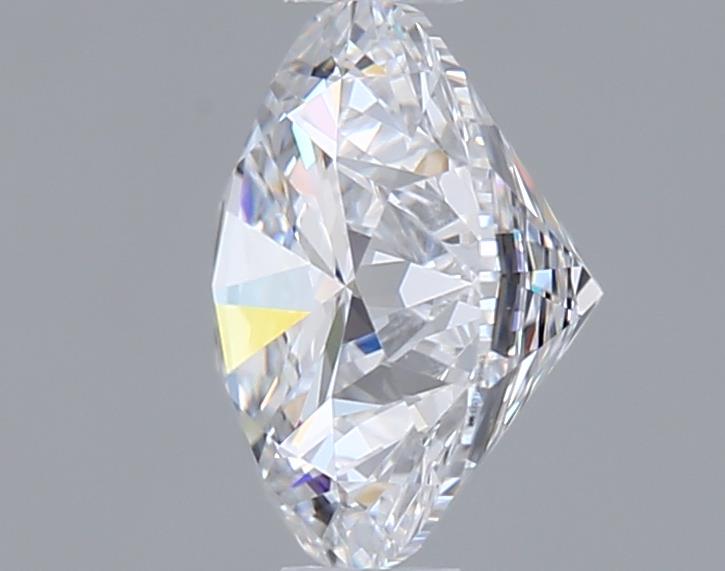 1.06 Carat Round Lab Diamond :: Greenstar spin frame 04