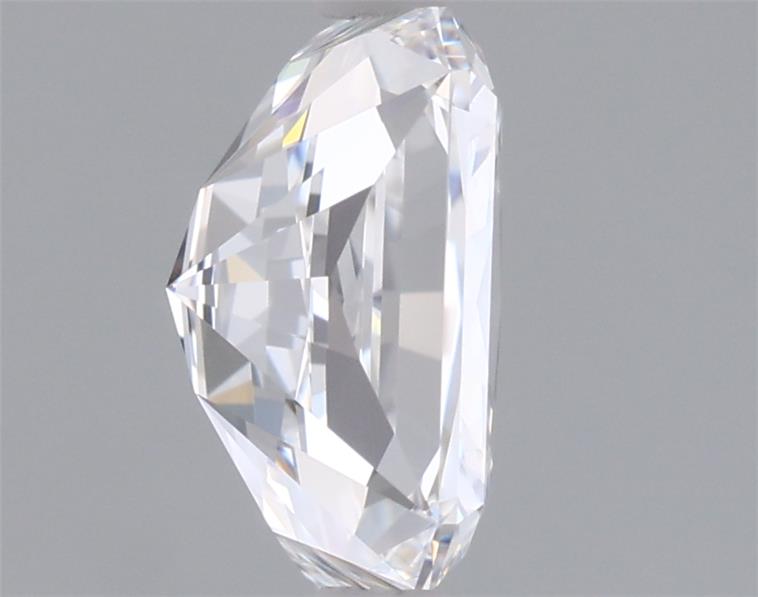 1.50 Carat Radiant Lab Diamond :: Greenstar spin frame 04