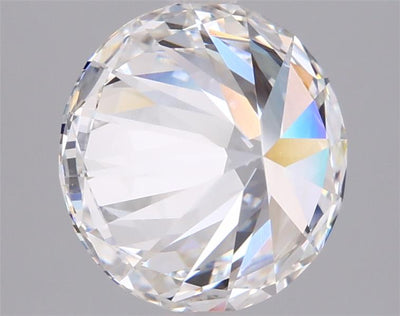 2.56 Carat Round Lab Diamond :: Greenstar spin frame 04