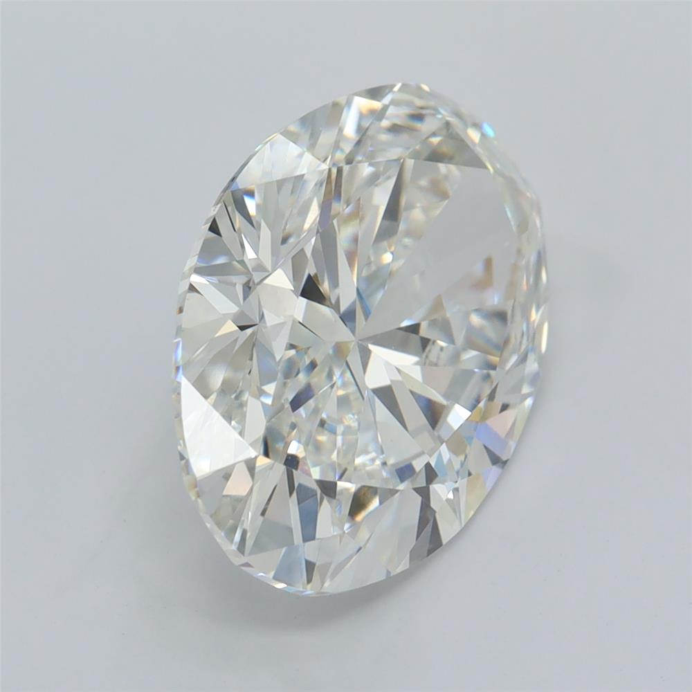 5.05 Carat Oval Lab Diamond :: Greenstar spin frame 04