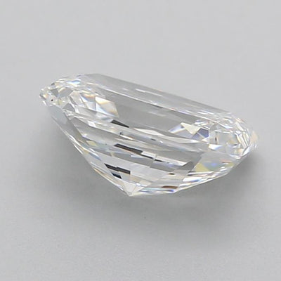 2.03 Carat Radiant Lab Diamond :: Greenstar spin frame 04