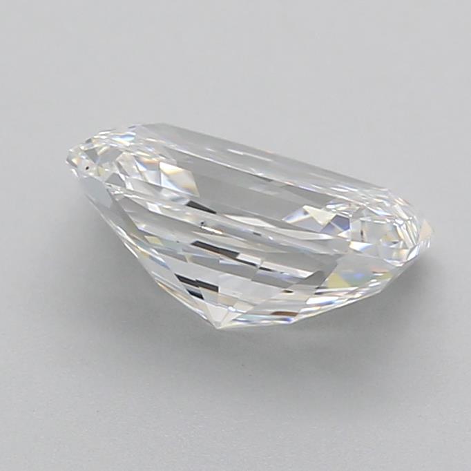 2.03 Carat Radiant Lab Diamond :: Greenstar spin frame 04