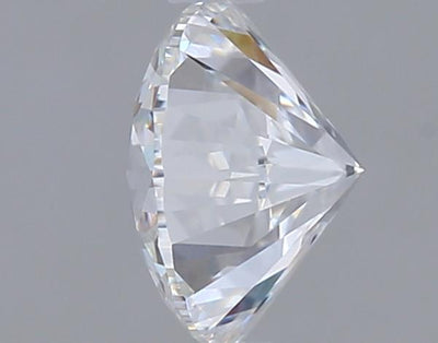 1.51 Carat Round Lab Diamond :: Greenstar spin frame 04
