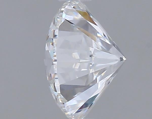 1.51 Carat Round Lab Diamond :: Greenstar spin frame 04