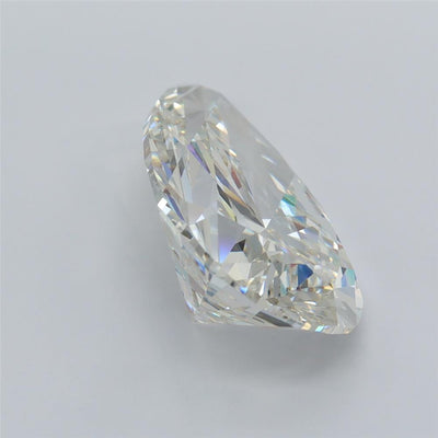 5.01 Carat Pear Lab Diamond :: Greenstar spin frame 04