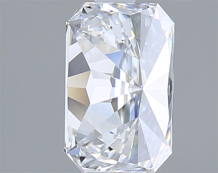 1.60 Carat Radiant Lab Diamond :: Greenstar spin frame 04