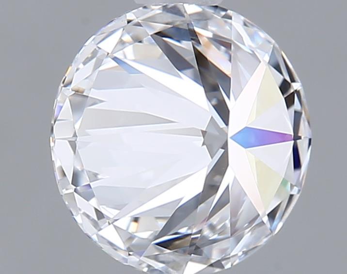 1.03 Carat Round Lab Diamond :: Greenstar spin frame 04
