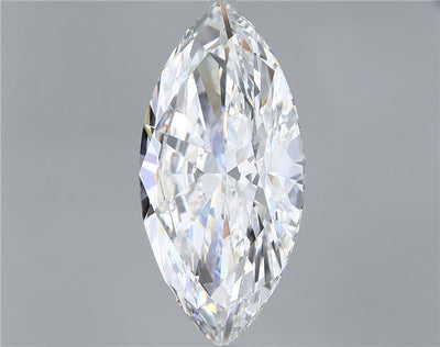 11.03 Carat Marquise Lab Diamond :: Greenstar spin frame 04