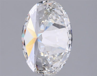1.50 Carat Oval Lab Diamond :: Greenstar spin frame 04