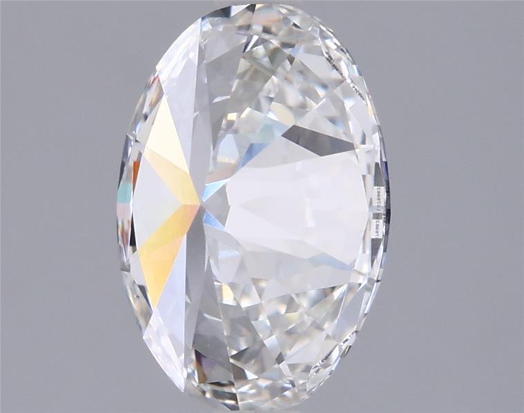1.50 Carat Oval Lab Diamond :: Greenstar spin frame 04