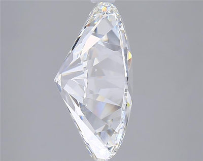 5.05 Carat Oval Lab Diamond :: Greenstar spin frame 04