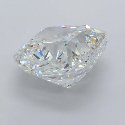 3.02 Carat Cushion Lab Diamond :: Greenstar spin frame 04