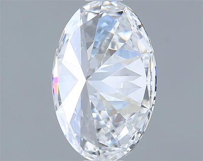 1.08 Carat Oval Lab Diamond :: Greenstar spin frame 04