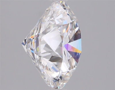 3.04 Carat Round Lab Diamond :: Greenstar spin frame 04