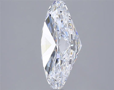 2.63 Carat Oval Lab Diamond :: Greenstar spin frame 04