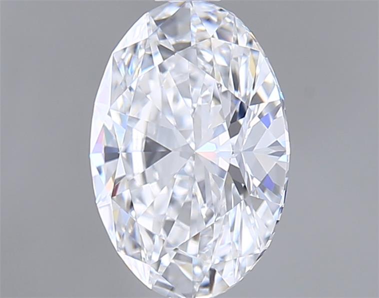 1.55 Carat Oval Lab Diamond :: Greenstar spin frame 04