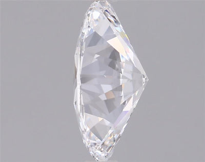 1.51 Carat Oval Lab Diamond :: Greenstar spin frame 04