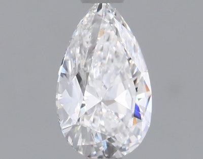 0.59 Carat Pear Lab Diamond :: Greenstar spin frame 04