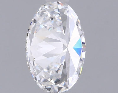 0.73 Carat Oval Lab Diamond :: Greenstar spin frame 04