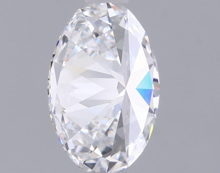 0.73 Carat Oval Lab Diamond :: Greenstar spin frame 04