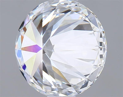 1.06 Carat Round Lab Diamond :: Greenstar spin frame 04