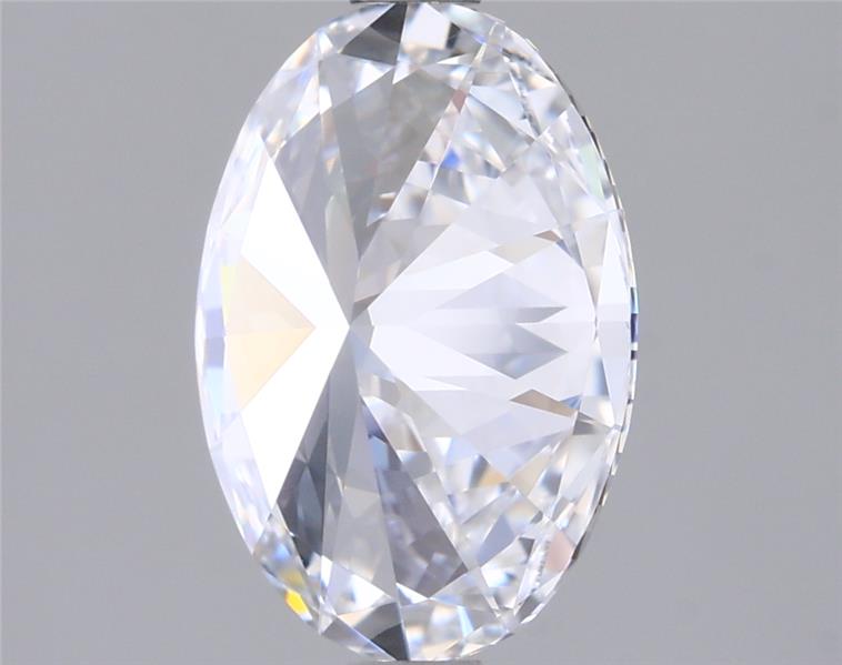1.54 Carat Oval Lab Diamond :: Greenstar spin frame 04