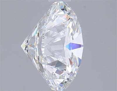 2.21 Carat Round Lab Diamond :: Greenstar spin frame 04