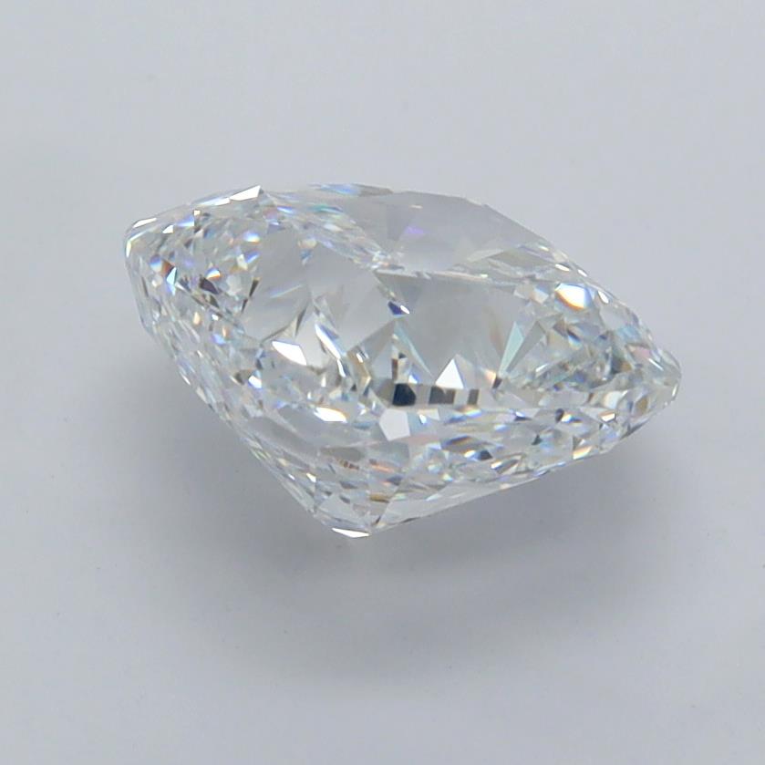 2.23 Carat Cushion Lab Diamond :: Greenstar spin frame 04
