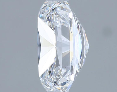 1.55 Carat Radiant Lab Diamond :: Greenstar spin frame 04