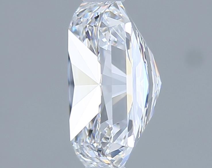 1.55 Carat Radiant Lab Diamond :: Greenstar spin frame 04