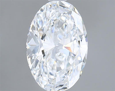 2.08 Carat Oval Lab Diamond :: Greenstar spin frame 04
