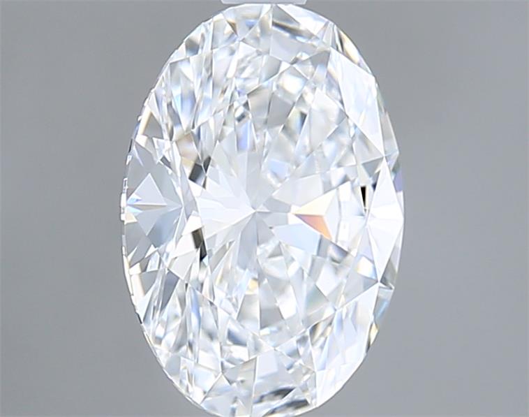 2.08 Carat Oval Lab Diamond :: Greenstar spin frame 04