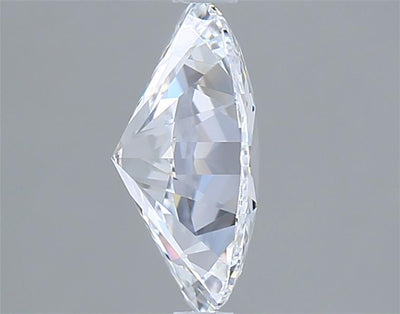 1.50 Carat Oval Lab Diamond :: Greenstar spin frame 04