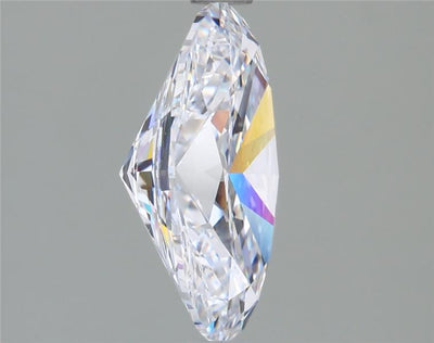 2.04 Carat Oval Lab Diamond :: Greenstar spin frame 04