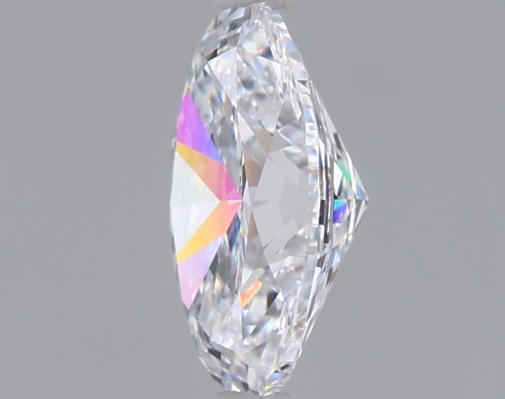 1.03 Carat Oval Lab Diamond :: Greenstar spin frame 04