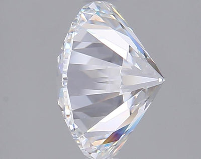 2.33 Carat Round Lab Diamond :: Greenstar spin frame 04
