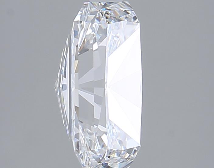 2.24 Carat Radiant Lab Diamond :: Greenstar spin frame 04