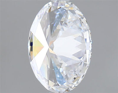 1.52 Carat Oval Lab Diamond :: Greenstar spin frame 04