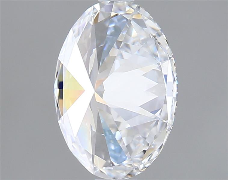 1.52 Carat Oval Lab Diamond :: Greenstar spin frame 04