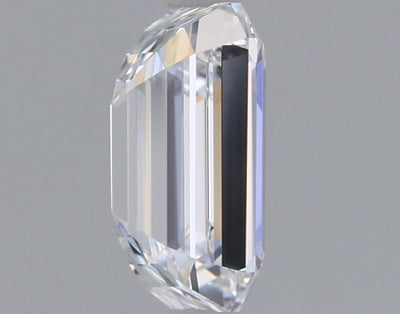 1.02 Carat Emerald Lab Diamond :: Greenstar spin frame 04