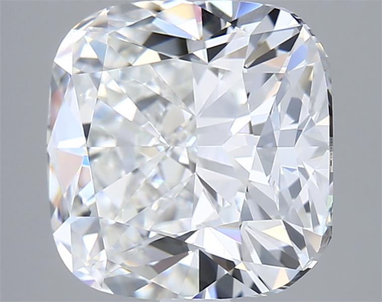 3.19 Carat Cushion Lab Diamond :: Greenstar spin frame 04