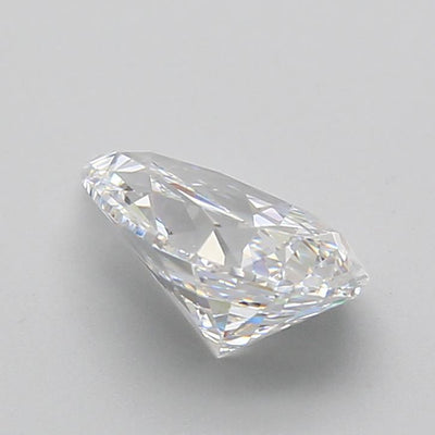 2.04 Carat Pear Lab Diamond :: Greenstar spin frame 04