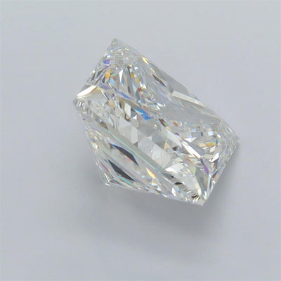 3.05 Carat Princess Lab Diamond :: Greenstar spin frame 04