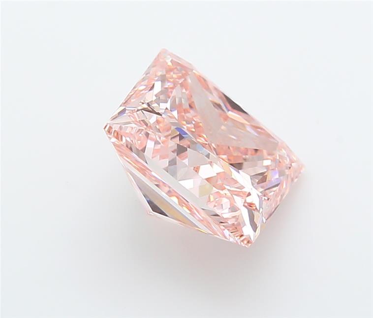 4.04 Carat Princess Lab Diamond :: Greenstar spin frame 04