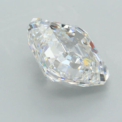 2.58 Carat Asscher Lab Diamond :: Greenstar spin frame 04