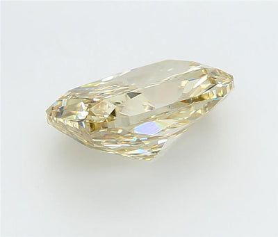 5.06 Carat Cushion Lab Diamond :: Greenstar spin frame 04