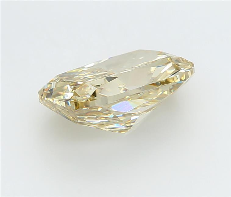 5.06 Carat Cushion Lab Diamond :: Greenstar spin frame 04