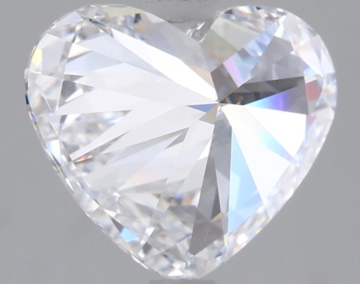 2.53 Carat Heart Lab Diamond :: Greenstar spin frame 04